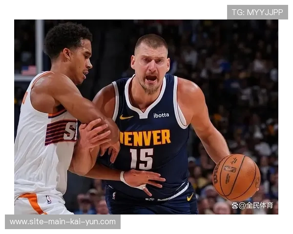 约基奇29分12篮板8助攻准三双 掘金外线失准致败 约基奇29分12篮板8助攻准三双 掘金外线失准致败